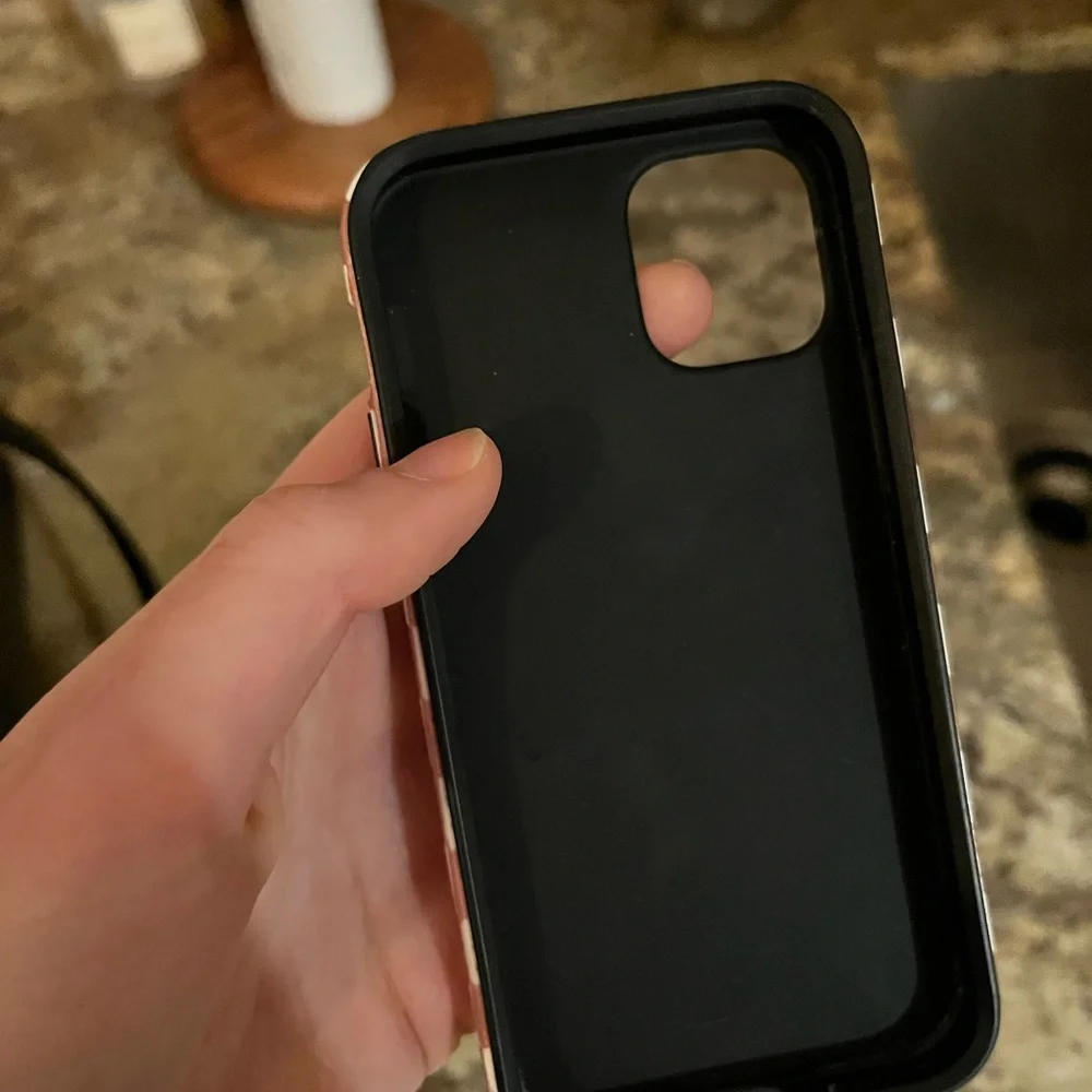 Shop Sobriquet iPhone 12 Mini Phone Case